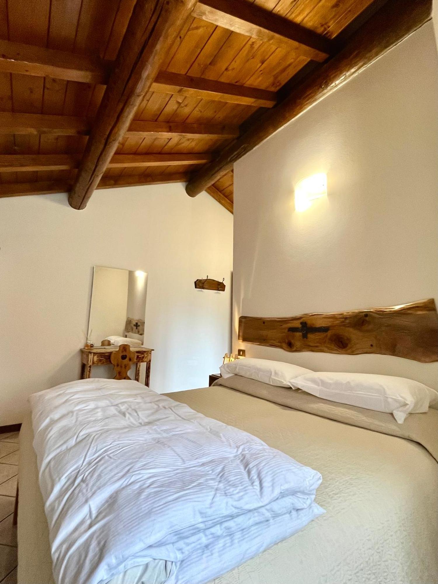 Agriturismo La Vecchia Chioderia Grandola ed Uniti Exterior photo