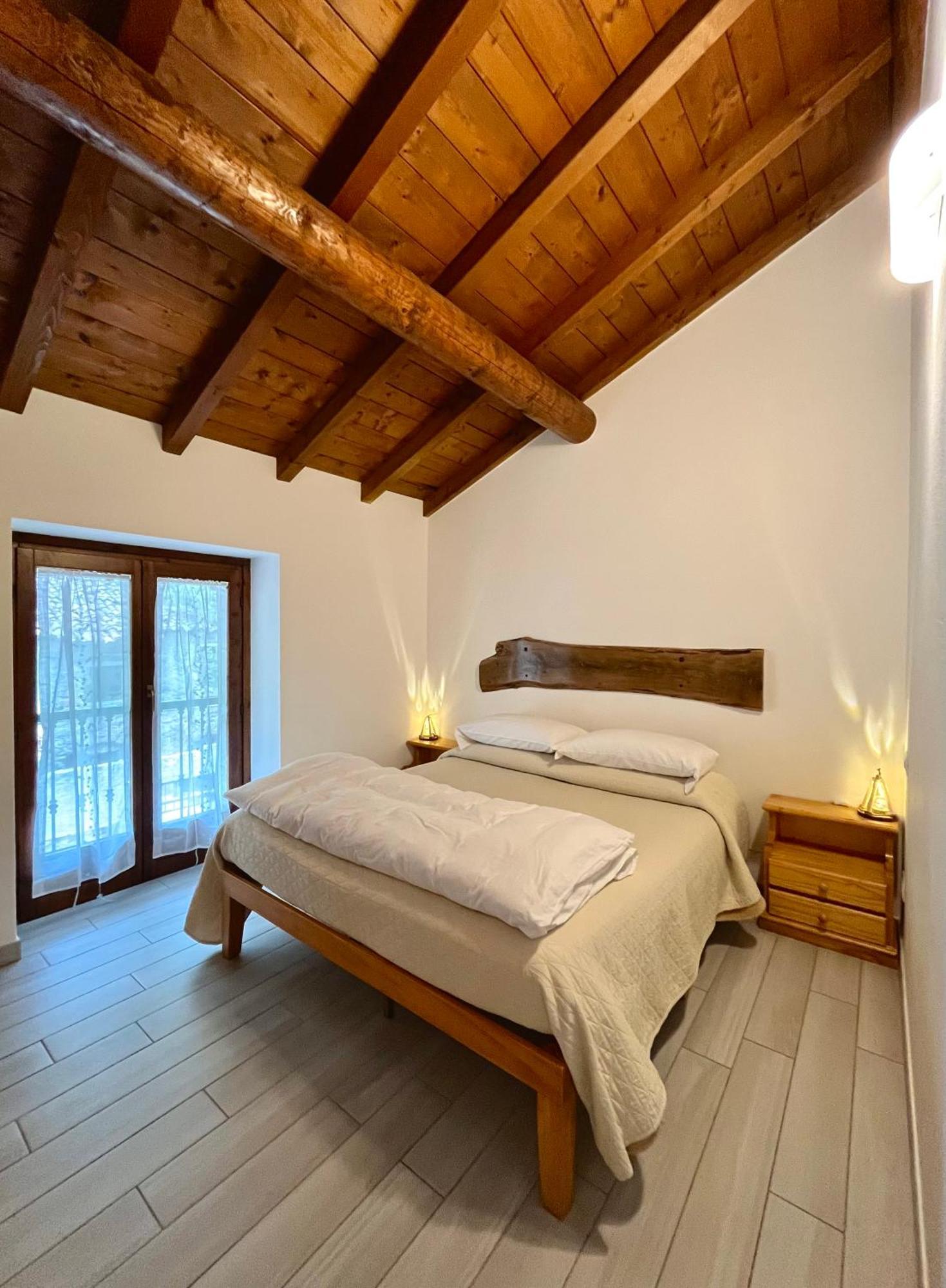 Agriturismo La Vecchia Chioderia Grandola ed Uniti Exterior photo