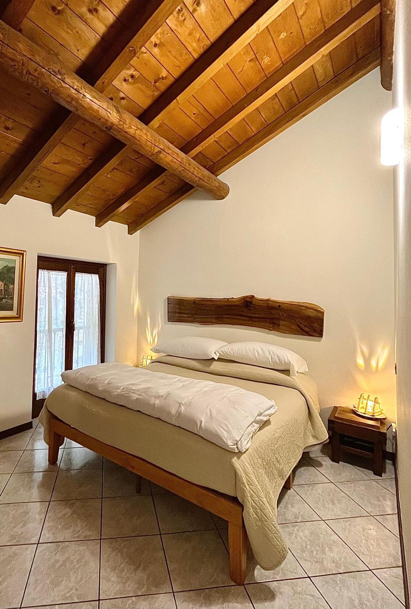 Agriturismo La Vecchia Chioderia Grandola ed Uniti Exterior photo
