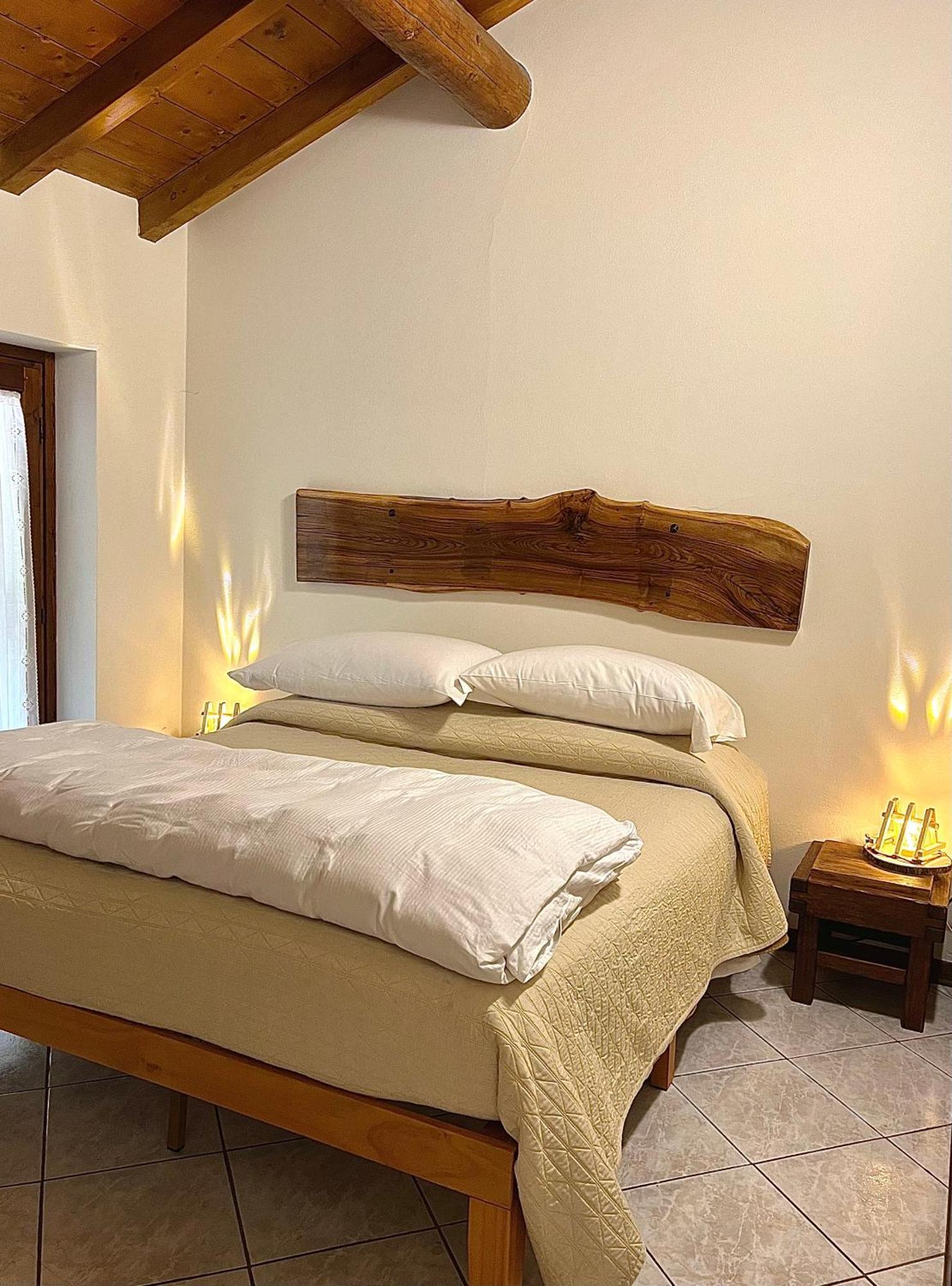 Agriturismo La Vecchia Chioderia Grandola ed Uniti Exterior photo
