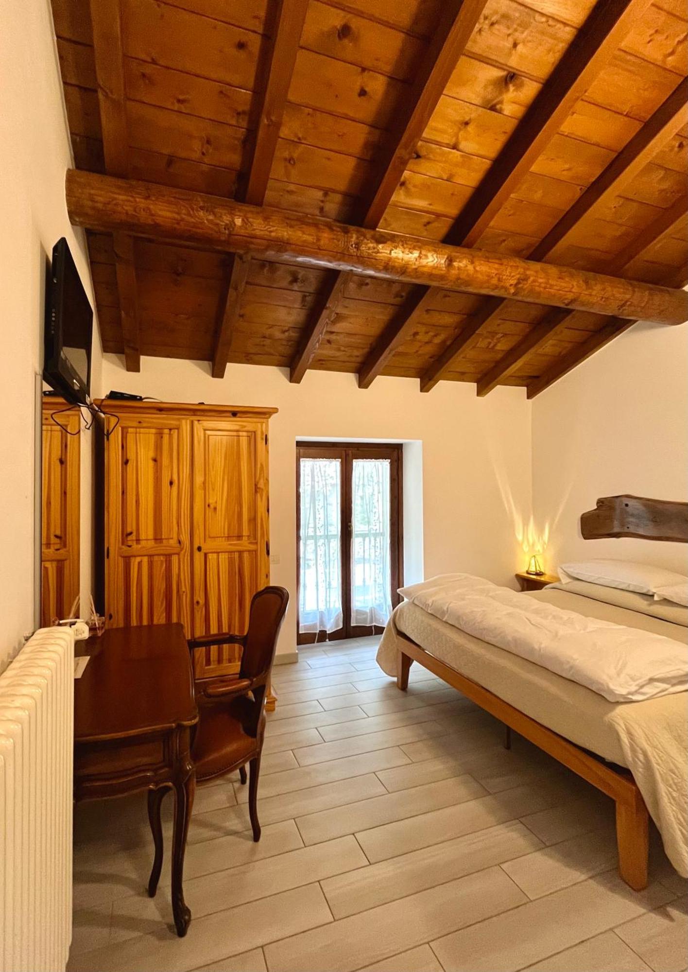 Agriturismo La Vecchia Chioderia Grandola ed Uniti Exterior photo