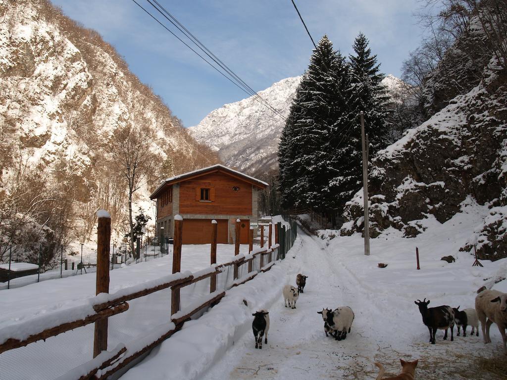 Agriturismo La Vecchia Chioderia Grandola ed Uniti Exterior photo